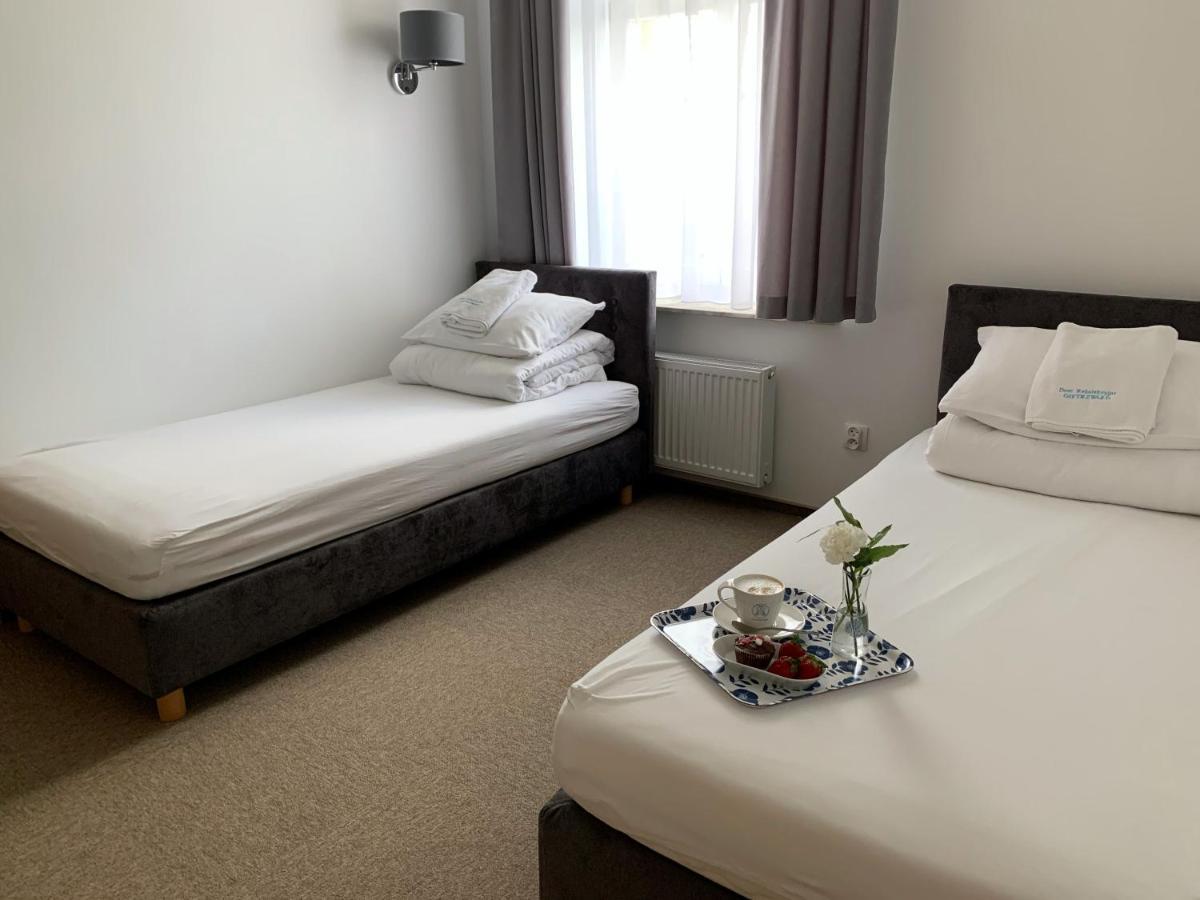 Domus Mariae Gietrzwald Hostel Luaran gambar
