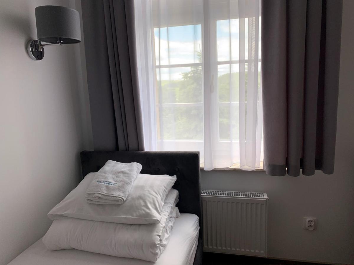 Domus Mariae Gietrzwald Hostel Luaran gambar