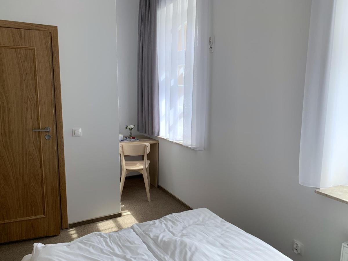 Domus Mariae Gietrzwald Hostel Luaran gambar