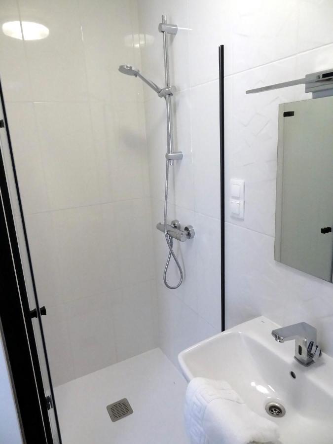 Domus Mariae Gietrzwald Hostel Luaran gambar