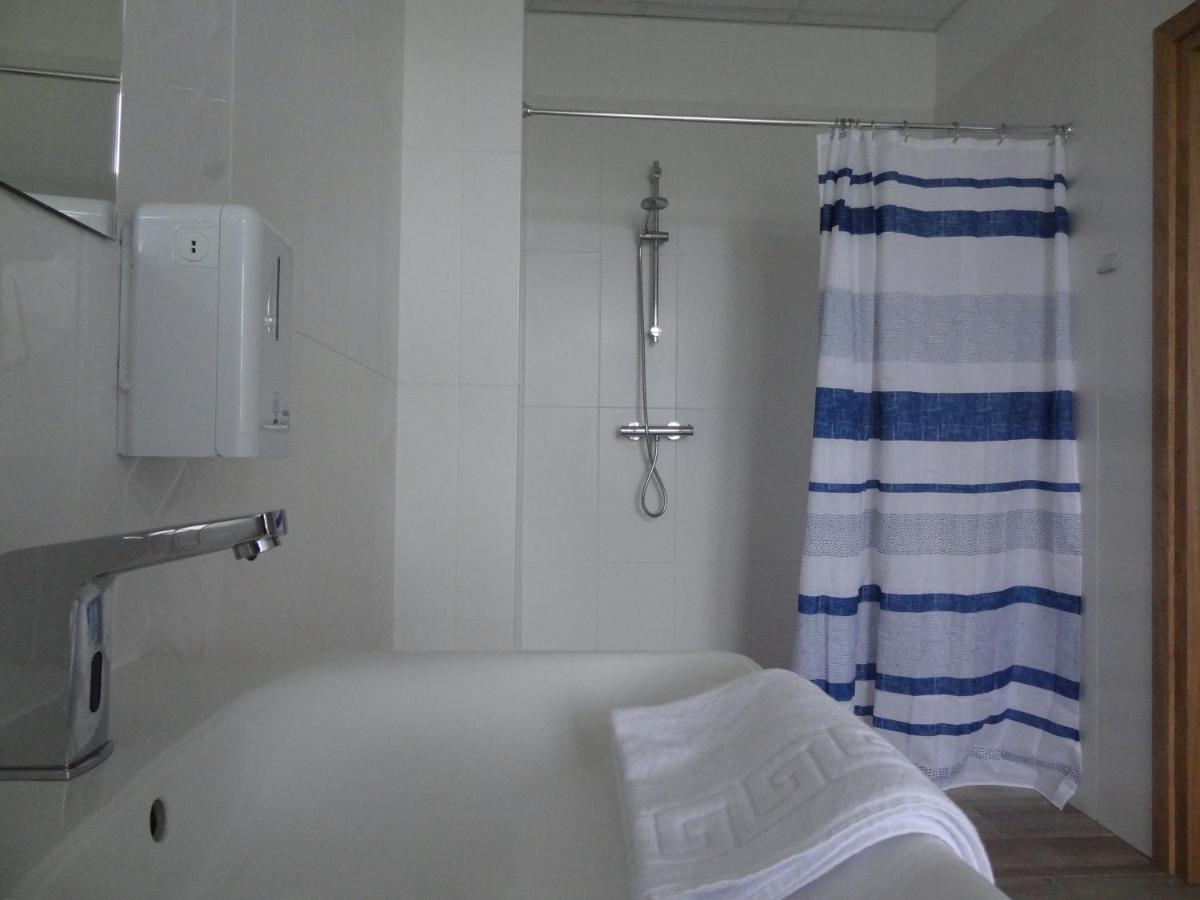 Domus Mariae Gietrzwald Hostel Luaran gambar