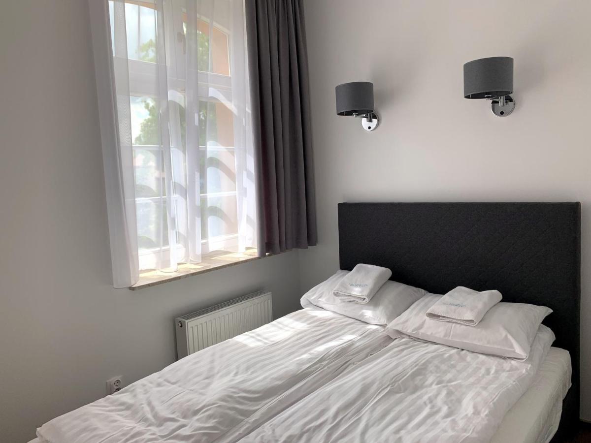 Domus Mariae Gietrzwald Hostel Luaran gambar