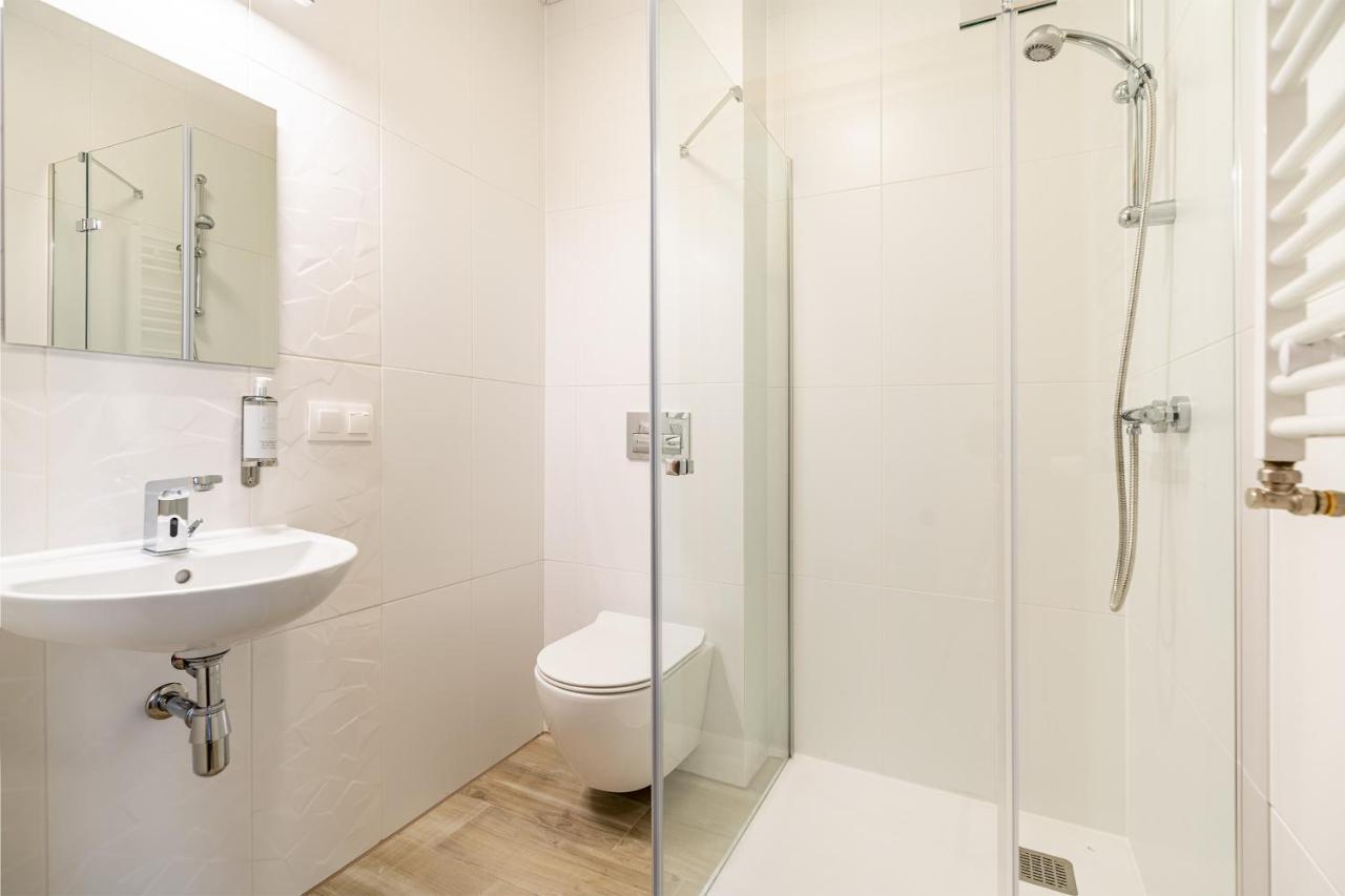 Domus Mariae Gietrzwald Hostel Luaran gambar