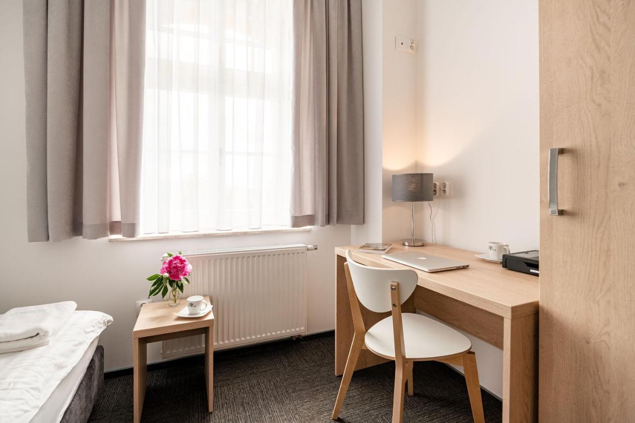 Domus Mariae Gietrzwald Hostel Luaran gambar